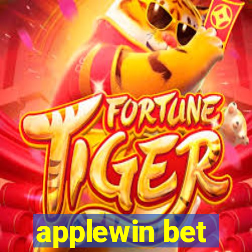 applewin bet